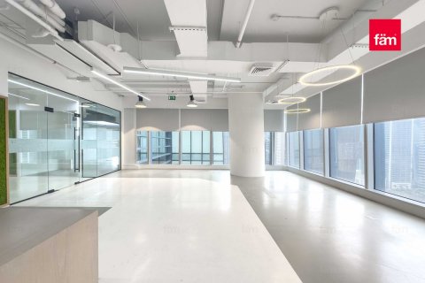 Kancelář v Business Bay, Dubai, SAE 984 m² Č.: 578169 - fotografie 1