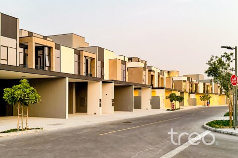 Vila v Mudon, Dubai, SAE 3 ložnice, 218.41 m² Č.: 758896 - fotografie 4