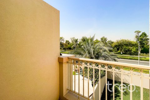 Villa para arrendamento em The Springs, Dubai, EAU 2 quartos, 157.01 m2 № 758899 - foto 4