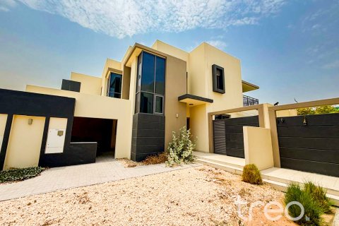 Villa em Dubai Hills Estate, Dubai, EAU 4 quartos, 228.63 m2 № 758887