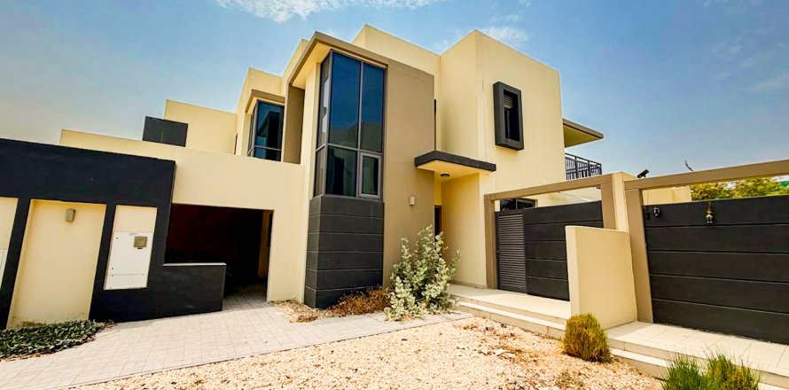Villa em Dubai Hills Estate, Dubai, EAU 4 quartos, 228.63 m2 № 758887