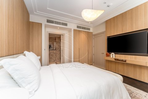 Apartament në Al Maryah Island, Abu Dhabi, Emiratet e Bashkuara Arabe 1 dhomë gjumi, 91 m2. № 615626 - Foto 14
