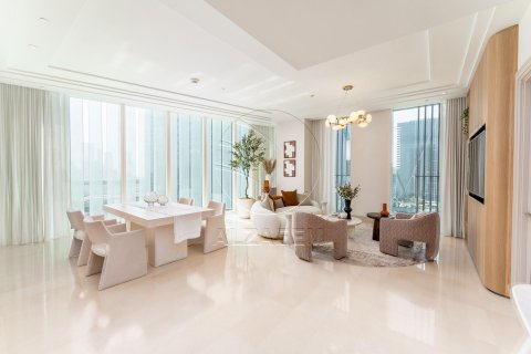 Apartament në Al Maryah Island, Abu Dhabi, Emiratet e Bashkuara Arabe 1 dhomë gjumi, 91 m2. № 615626 - Foto 2