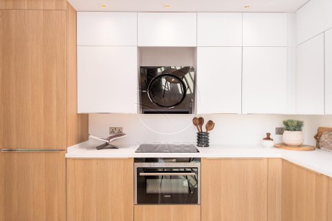 Apartament në Al Maryah Island, Abu Dhabi, Emiratet e Bashkuara Arabe 1 dhomë gjumi, 91 m2. № 615626 - Foto 9