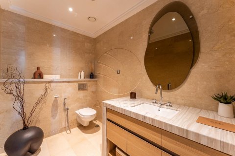 Apartament në Al Maryah Island, Abu Dhabi, Emiratet e Bashkuara Arabe 1 dhomë gjumi, 91 m2. № 615626 - Foto 10