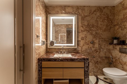 Apartament në Al Maryah Island, Abu Dhabi, Emiratet e Bashkuara Arabe 1 dhomë gjumi, 91 m2. № 615626 - Foto 15