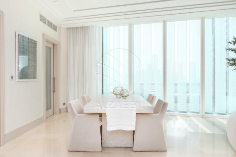 Apartament në Al Maryah Island, Abu Dhabi, Emiratet e Bashkuara Arabe 1 dhomë gjumi, 91 m2. № 615626 - Foto 4