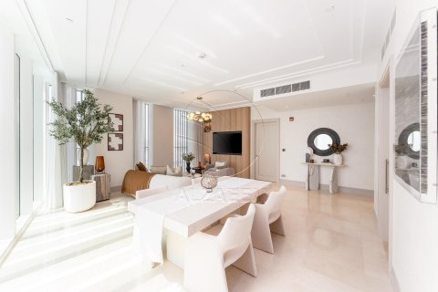 Apartament në Al Maryah Island, Abu Dhabi, Emiratet e Bashkuara Arabe 1 dhomë gjumi, 91 m2. № 615626 - Foto 7