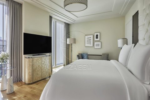 Duplex in vendita a Al Maryah Island, Abu Dhabi, EAU 2 camere da letto, 167 mq. № 615624 - foto 5
