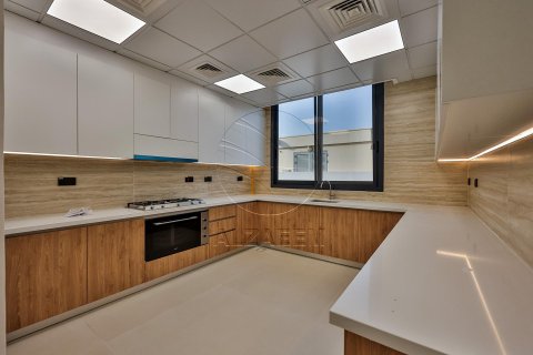 Vila na Yas Island, Abu Dhabi, SAE 5 ložnice, 525 m² Č.: 615596 - fotografie 10