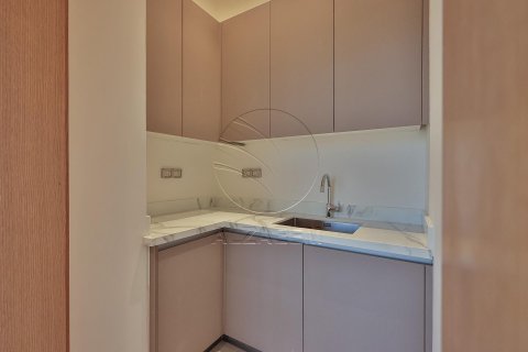 Vila na Yas Island, Abu Dhabi, SAE 5 ložnice, 525 m² Č.: 615596 - fotografie 15