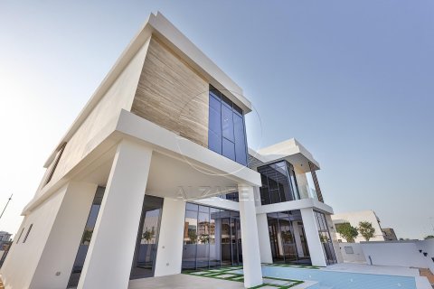 Vila na Yas Island, Abu Dhabi, SAE 5 ložnice, 525 m² Č.: 615596 - fotografie 2