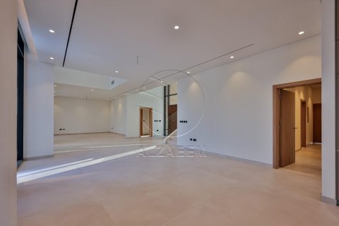 Vila na Yas Island, Abu Dhabi, SAE 5 ložnice, 525 m² Č.: 615596 - fotografie 7