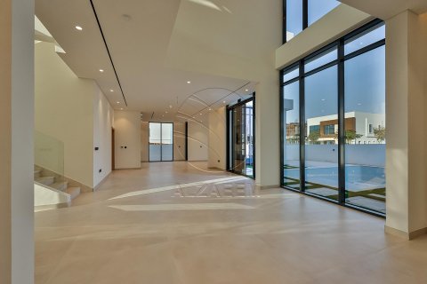 Vila na Yas Island, Abu Dhabi, SAE 5 ložnice, 525 m² Č.: 615596 - fotografie 6