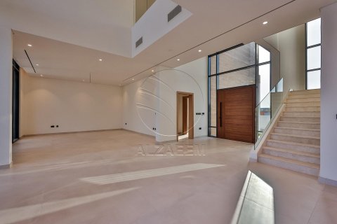 Vila na Yas Island, Abu Dhabi, SAE 5 ložnice, 525 m² Č.: 615596 - fotografie 8