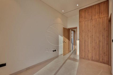 Vila na Yas Island, Abu Dhabi, SAE 5 ložnice, 525 m² Č.: 615596 - fotografie 13