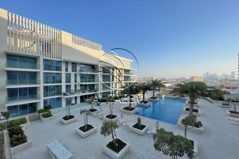 Apartament në Saadiyat Island, Abu Dhabi, Emiratet e Bashkuara Arabe 3 dhoma gjumi, 318 m2. № 615598 - Foto 1
