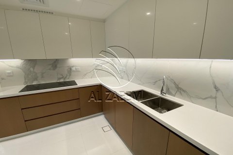 Apartament në Saadiyat Island, Abu Dhabi, Emiratet e Bashkuara Arabe 3 dhoma gjumi, 318 m2. № 615598 - Foto 14
