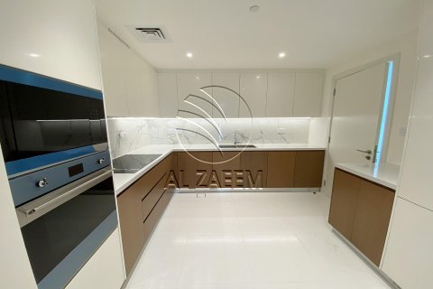 Apartament në Saadiyat Island, Abu Dhabi, Emiratet e Bashkuara Arabe 3 dhoma gjumi, 318 m2. № 615598 - Foto 12