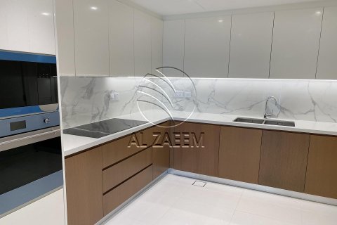 Apartament në Saadiyat Island, Abu Dhabi, Emiratet e Bashkuara Arabe 3 dhoma gjumi, 318 m2. № 615598 - Foto 13