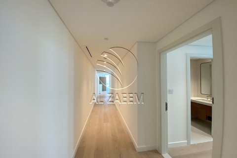 Apartament në Saadiyat Island, Abu Dhabi, Emiratet e Bashkuara Arabe 3 dhoma gjumi, 318 m2. № 615598 - Foto 8