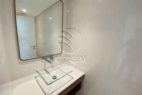 Apartament në Saadiyat Island, Abu Dhabi, Emiratet e Bashkuara Arabe 3 dhoma gjumi, 318 m2. № 615598 - Foto 15