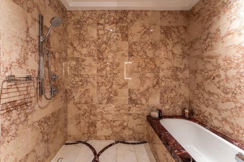 Apartament në Al Maryah Island, Abu Dhabi, Emiratet e Bashkuara Arabe 1 dhomë gjumi, 90 m2. № 615625 - Foto 16
