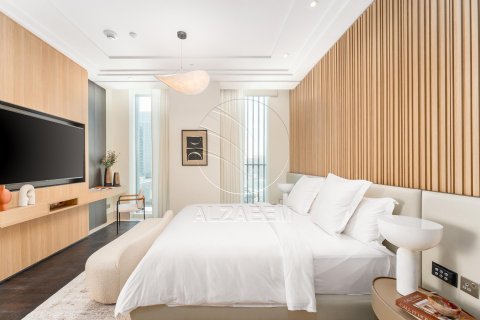 Apartament në Al Maryah Island, Abu Dhabi, Emiratet e Bashkuara Arabe 1 dhomë gjumi, 90 m2. № 615625 - Foto 11
