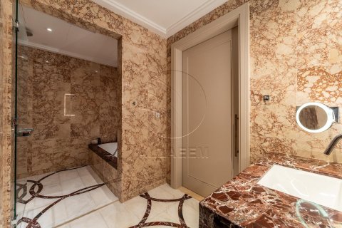 Apartament në Al Maryah Island, Abu Dhabi, Emiratet e Bashkuara Arabe 1 dhomë gjumi, 90 m2. № 615625 - Foto 15