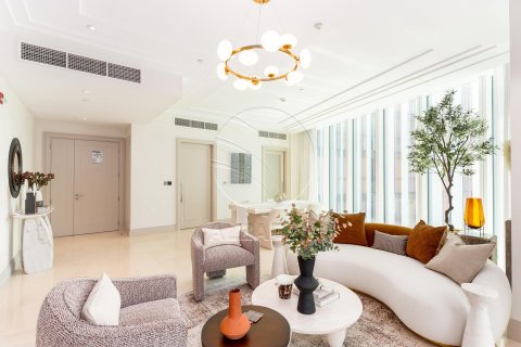 Apartament në Al Maryah Island, Abu Dhabi, Emiratet e Bashkuara Arabe 1 dhomë gjumi, 90 m2. № 615625 - Foto 9