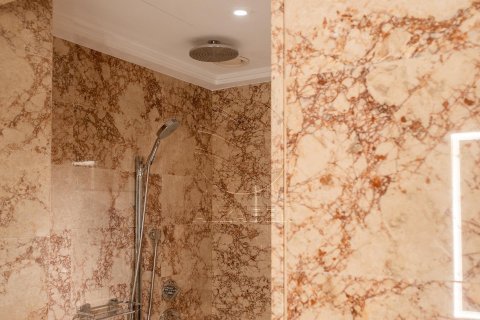 Apartament në Al Maryah Island, Abu Dhabi, Emiratet e Bashkuara Arabe 1 dhomë gjumi, 90 m2. № 615625 - Foto 10