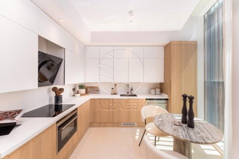 Apartament në Al Maryah Island, Abu Dhabi, Emiratet e Bashkuara Arabe 1 dhomë gjumi, 90 m2. № 615625 - Foto 7