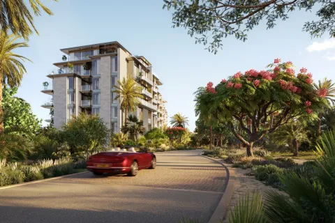 Apartament de vânzare în Palm Jumeirah, Dubai, EAU 2 dormitoare, 185 mp.  №646447 - poză 1