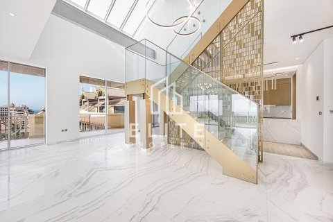 Penthouse para venda em Dubai, EAU 4 quartos, 677 m2 № 646507 - foto 10