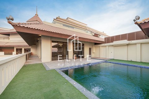 Penthouse para venda em Dubai, EAU 4 quartos, 677 m2 № 646507 - foto 28