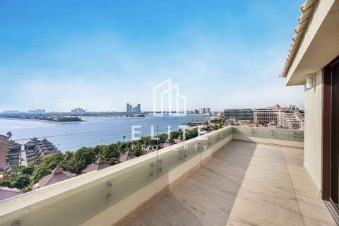 Penthouse para venda em Dubai, EAU 4 quartos, 677 m2 № 646507 - foto 26