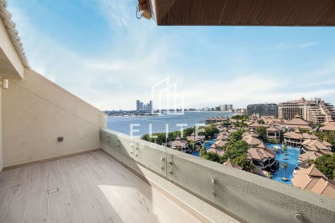 Penthouse para venda em Dubai, EAU 4 quartos, 677 m2 № 646507 - foto 14