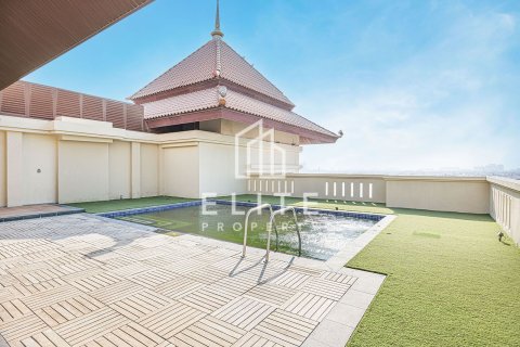 Penthouse para venda em Dubai, EAU 4 quartos, 677 m2 № 646507 - foto 29