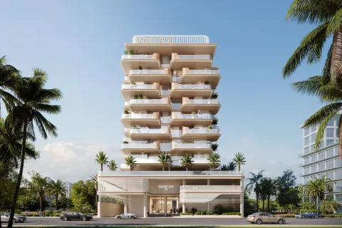 Dubai, UAE의 판매용 아파트 침실 1개, 90제곱미터 번호 646450 - 사진 3