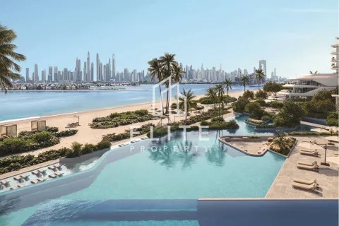 Apartamento en venta en Dubai, EAU 2 dormitorios, 180 m2 № 646506 - foto 2