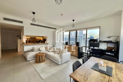 Dubai, UAE의 임대용 아파트 침실 1개, 85제곱미터 번호 736529 - 사진 2