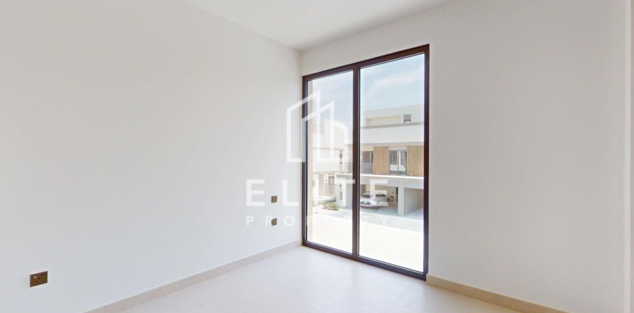 Tilal Al Ghaf, Dubai, BAE’de villa 4 yatak odası, 317 m&sup2; No 736531