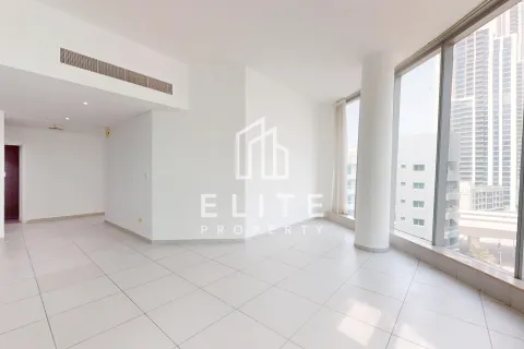 شقة للإيجار في مرسى دبي، دبي، الإمارات العربية المتحدة 2 غرفة نوم ، 106 متر مربع ، رقم 736496 - صورة 12