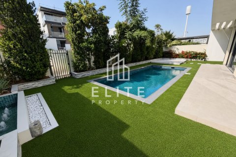 فيلا في Tilal Al Ghaf، دبي 4 غرفة نوم ، 373 متر مربع . ر قم 736530