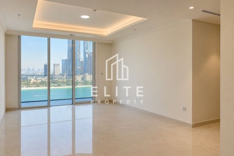 Huoneisto Dubai Harbour, Dubai, Arabiemiraatit 2 makuuhuonetta, 115 m2 № 736497 - kuva 2
