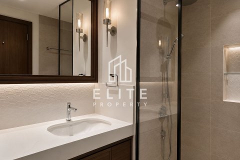 Huoneisto Dubai Harbour, Dubai, Arabiemiraatit 2 makuuhuonetta, 115 m2 № 736497 - kuva 10