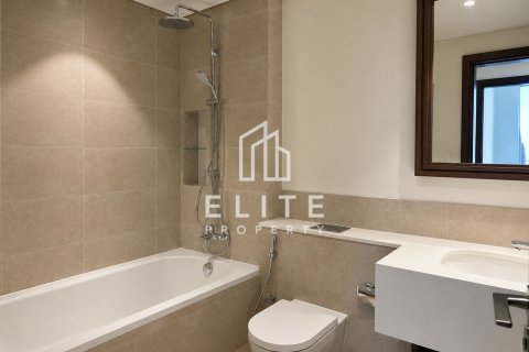 Huoneisto Dubai Harbour, Dubai, Arabiemiraatit 2 makuuhuonetta, 115 m2 № 736497 - kuva 6