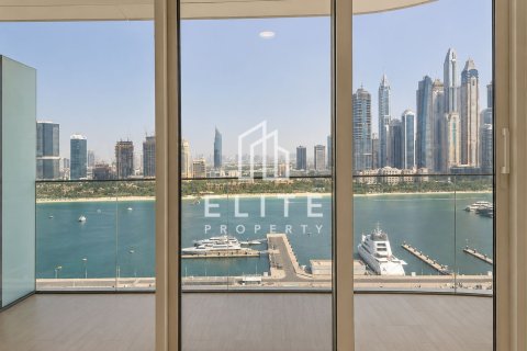 Huoneisto Dubai Harbour, Dubai, Arabiemiraatit 2 makuuhuonetta, 115 m2 № 736497 - kuva 1