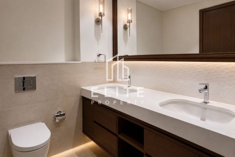 Huoneisto Dubai Harbour, Dubai, Arabiemiraatit 2 makuuhuonetta, 115 m2 № 736497 - kuva 9