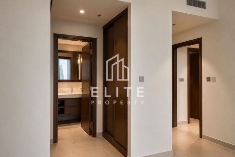 Huoneisto Dubai Harbour, Dubai, Arabiemiraatit 2 makuuhuonetta, 115 m2 № 736497 - kuva 5